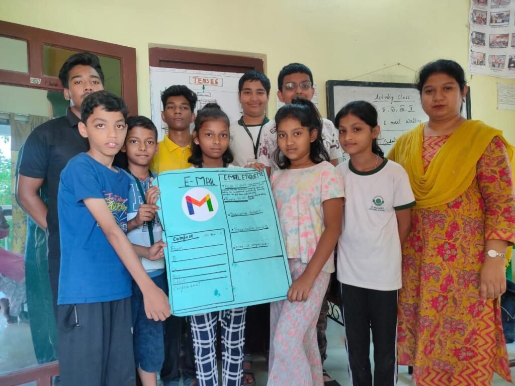 Future-Proofing Your Child: The Vision of St. Margaret’s Convent School