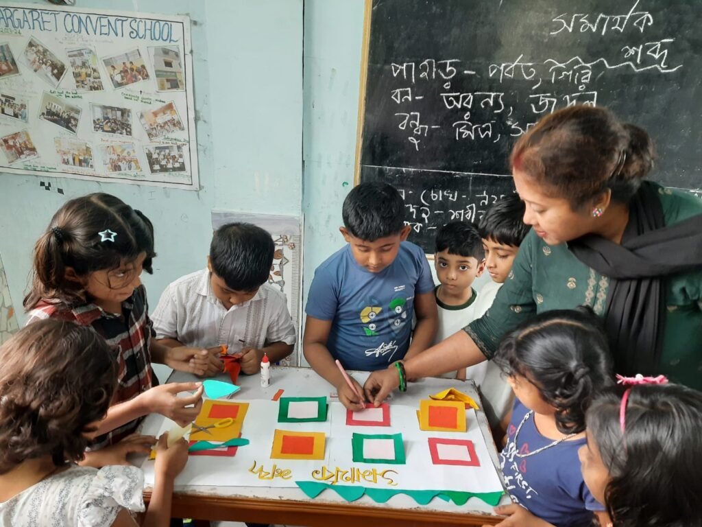 Why St. Margaret’s Convent School is the Premier Choice for Education in Barasat